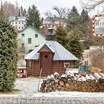 בית הארחה Und Frischhuette Muldenhammer