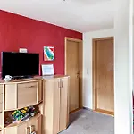בית הארחה Und Frischhuette 3*