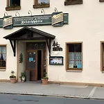 Und Frischhuette 3* Muldenhammer