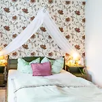 Maison d'hôtes Und Frischhuette 3*