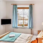 Und Frischhuette Maison d'hôtes Muldenhammer