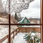 Und Frischhuette Maison d'hôtes