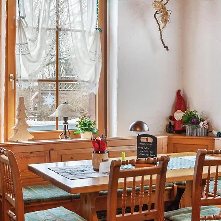 Und Frischhuette 3* Muldenhammer