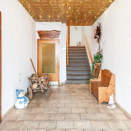 Und Frischhuette Pensjonat Muldenhammer