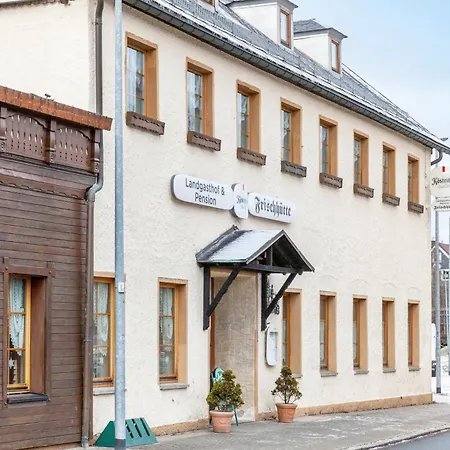 Und Frischhuette Muldenhammer