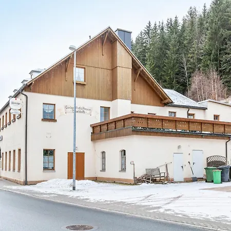 Und Frischhuette Muldenhammer