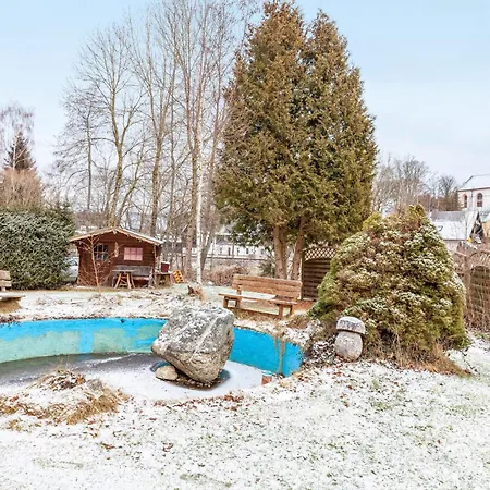 Pensjonat Und Frischhuette