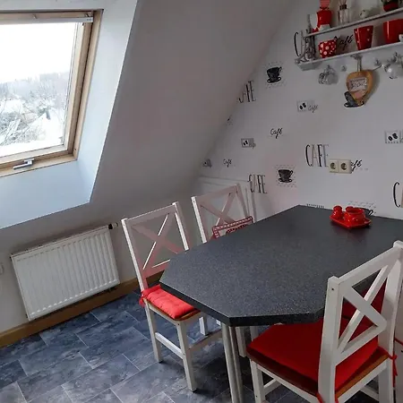 Und Frischhuette Pensjonat