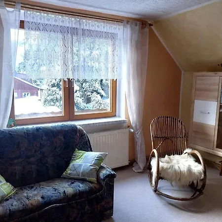 Pensjonat Und Frischhuette