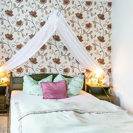 Und Frischhuette Pensjonat