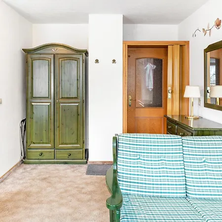 Pensjonat Und Frischhuette