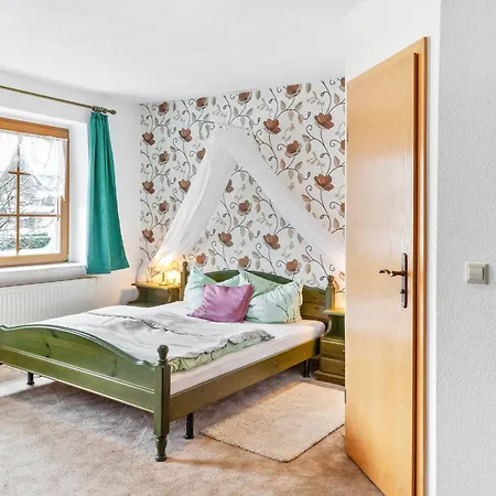 Und Frischhuette Pensjonat