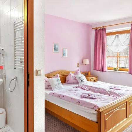 Pensjonat Und Frischhuette 3*