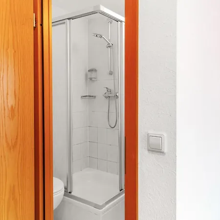 Und Frischhuette Pensjonat