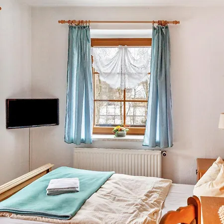 Und Frischhuette Pensjonat Muldenhammer