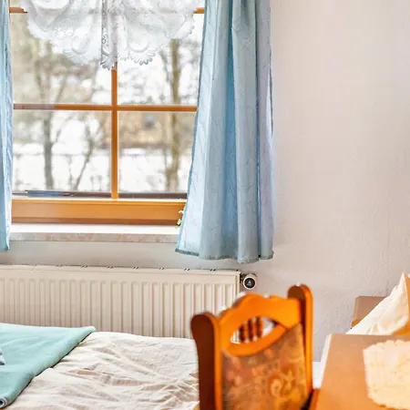 Und Frischhuette Pensjonat 3*