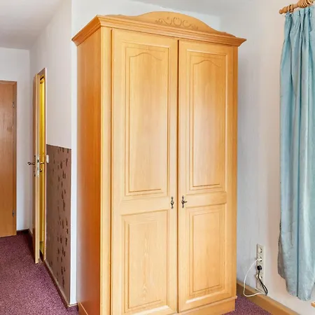 Pensjonat Und Frischhuette