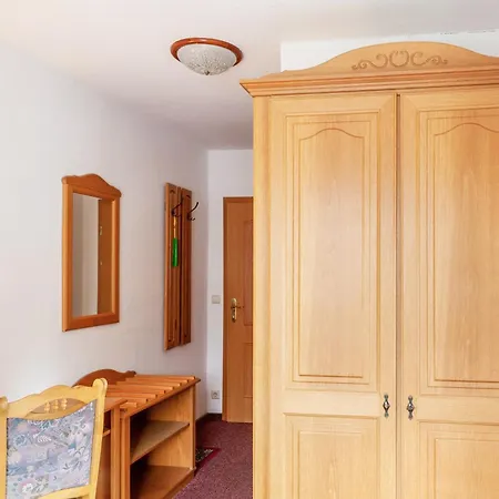 Und Frischhuette 3* Muldenhammer