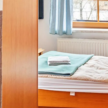 Und Frischhuette 3* Muldenhammer