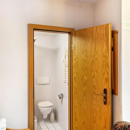 Und Frischhuette Pensjonat 3*