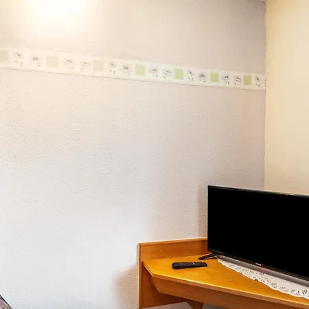 Pensjonat Und Frischhuette 3*