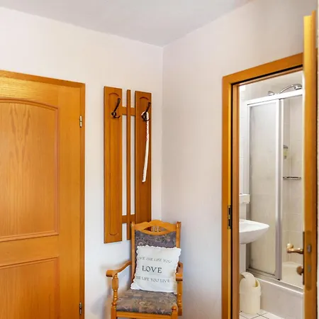 Und Frischhuette Pensjonat Muldenhammer