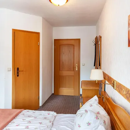 Und Frischhuette Pensjonat Muldenhammer