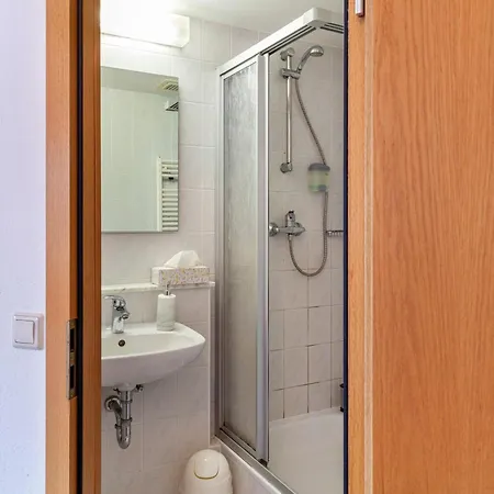 Pensjonat Und Frischhuette