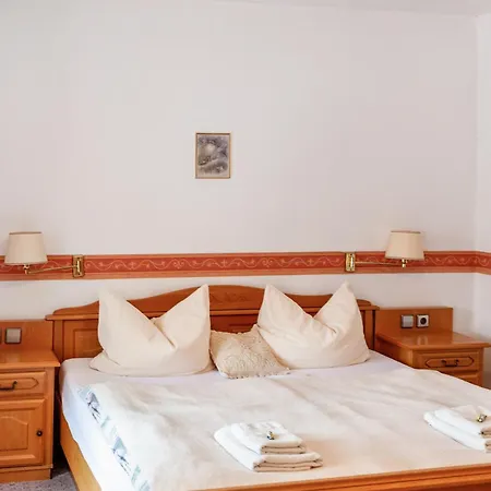 Pensjonat Und Frischhuette