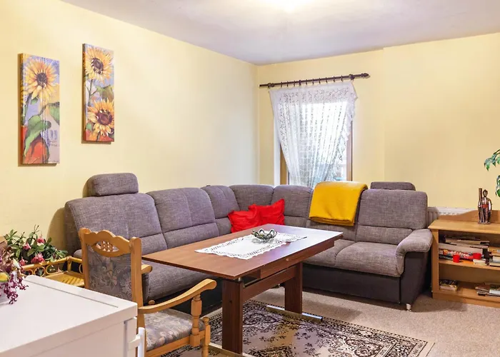 بيت ضيافة Und Frischhuette 3*