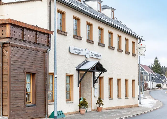 Und Frischhuette Muldenhammer