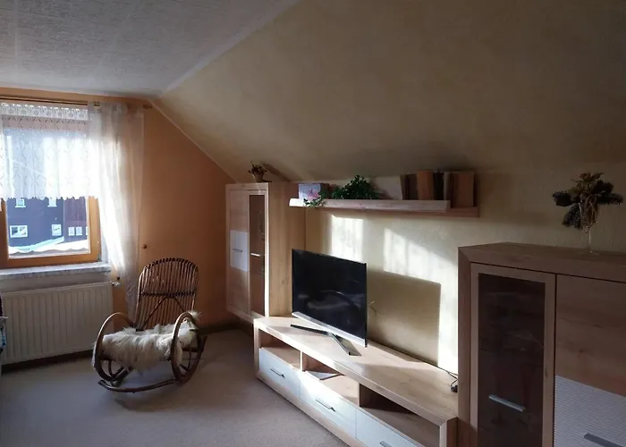 Und Frischhuette Πανσιόν