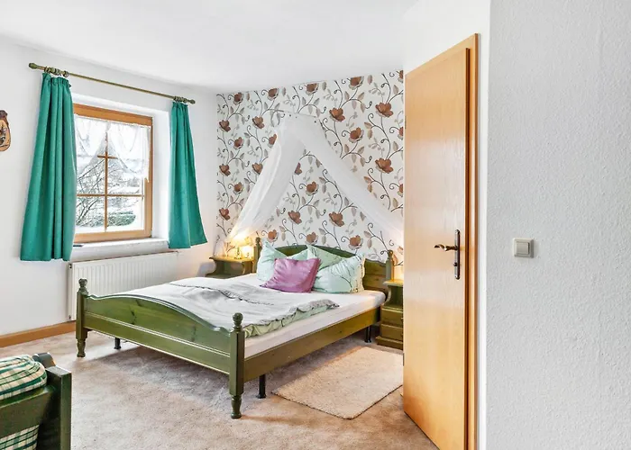 Und Frischhuette Πανσιόν