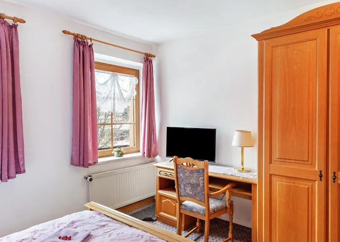 بيت ضيافة Und Frischhuette Muldenhammer