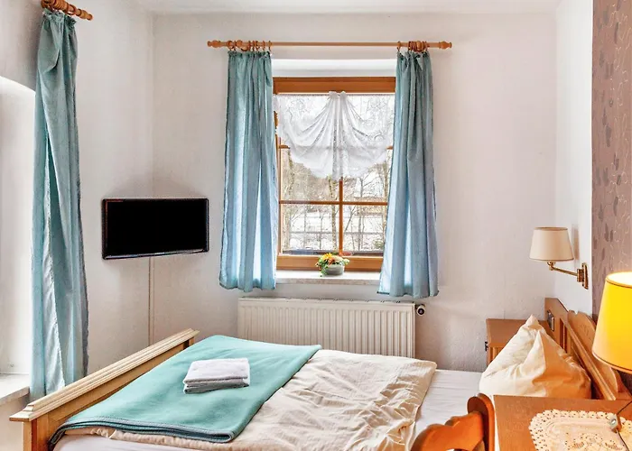 Und Frischhuette بيت ضيافة Muldenhammer