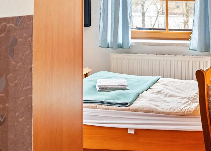 Und Frischhuette 3* Muldenhammer