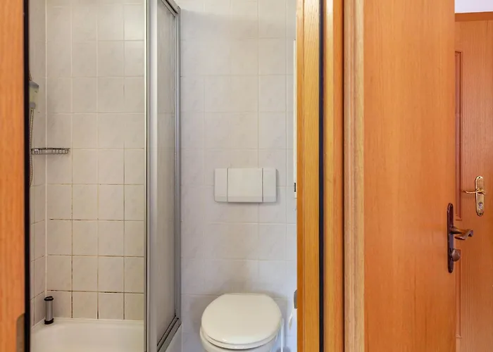 Πανσιόν Und Frischhuette Muldenhammer